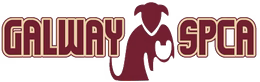 Logo Galway SPCA