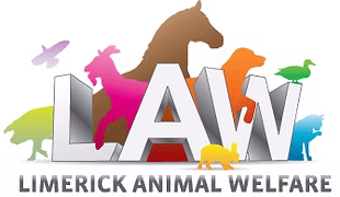 Logo Limerick Animal Welfare